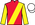 Silk Colours