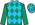 Silk Colours