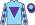 Silk Colours