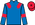 Silk Colours