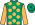 Silk Colours