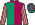 Silk Colours
