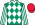 Silk Colours