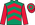 Silk Colours